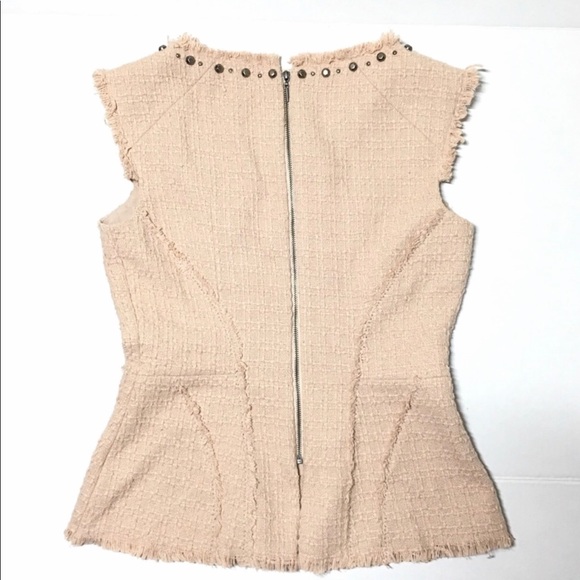 Rebecca Taylor Tweed Too - Picture 5 of 8